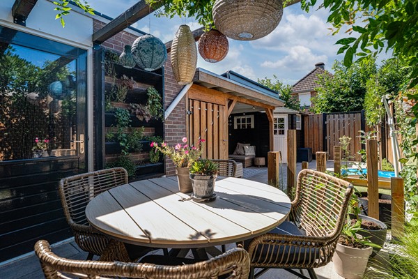 Medium property photo - Sperwerstraat 55, 6942 KW Didam
